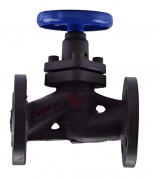 <b>其实隔膜阀作为一种特殊形式的截断阀</b>