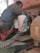 2023年全球节能环保设备市场规模突破5000亿元