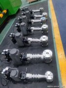 <b>累计供货量达5000余台</b>