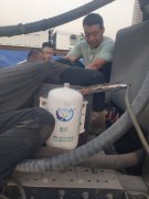 公司参与制定的《重型卡车节能技术规范》成为