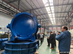 同时也是国家重点推荐工程使用阀门厂家