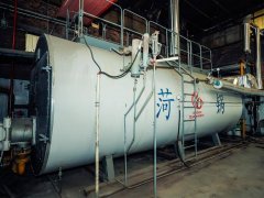 <b>针对天然气锅炉的特殊需求</b>