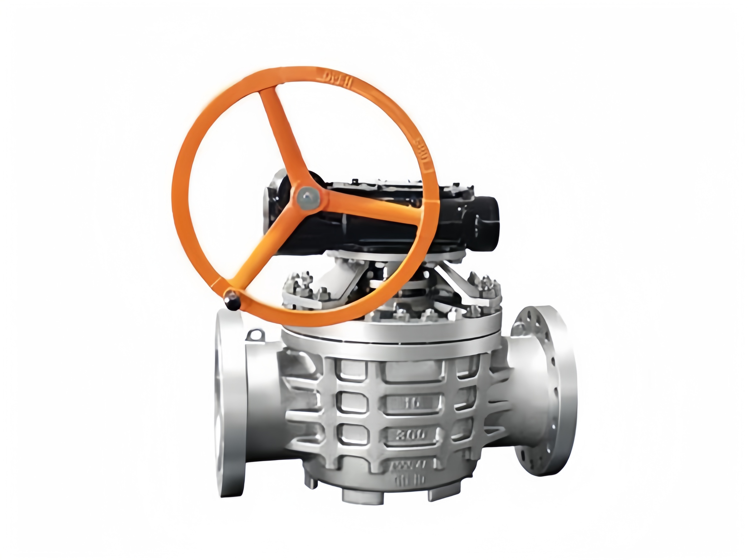 防止出现旋塞阀失效的问题