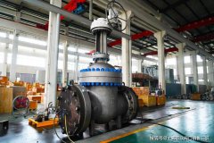 <b>为阀门企业的技术创新和产业升级提供了有力保</b>