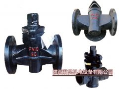 <b>密封面可以只依靠介质压力来密封</b>