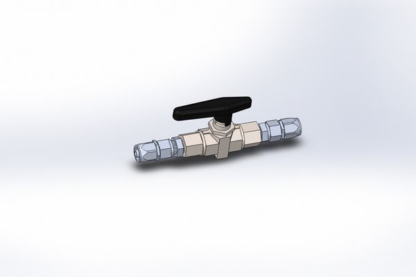 成为通用场景阀门适配性的行业标杆；