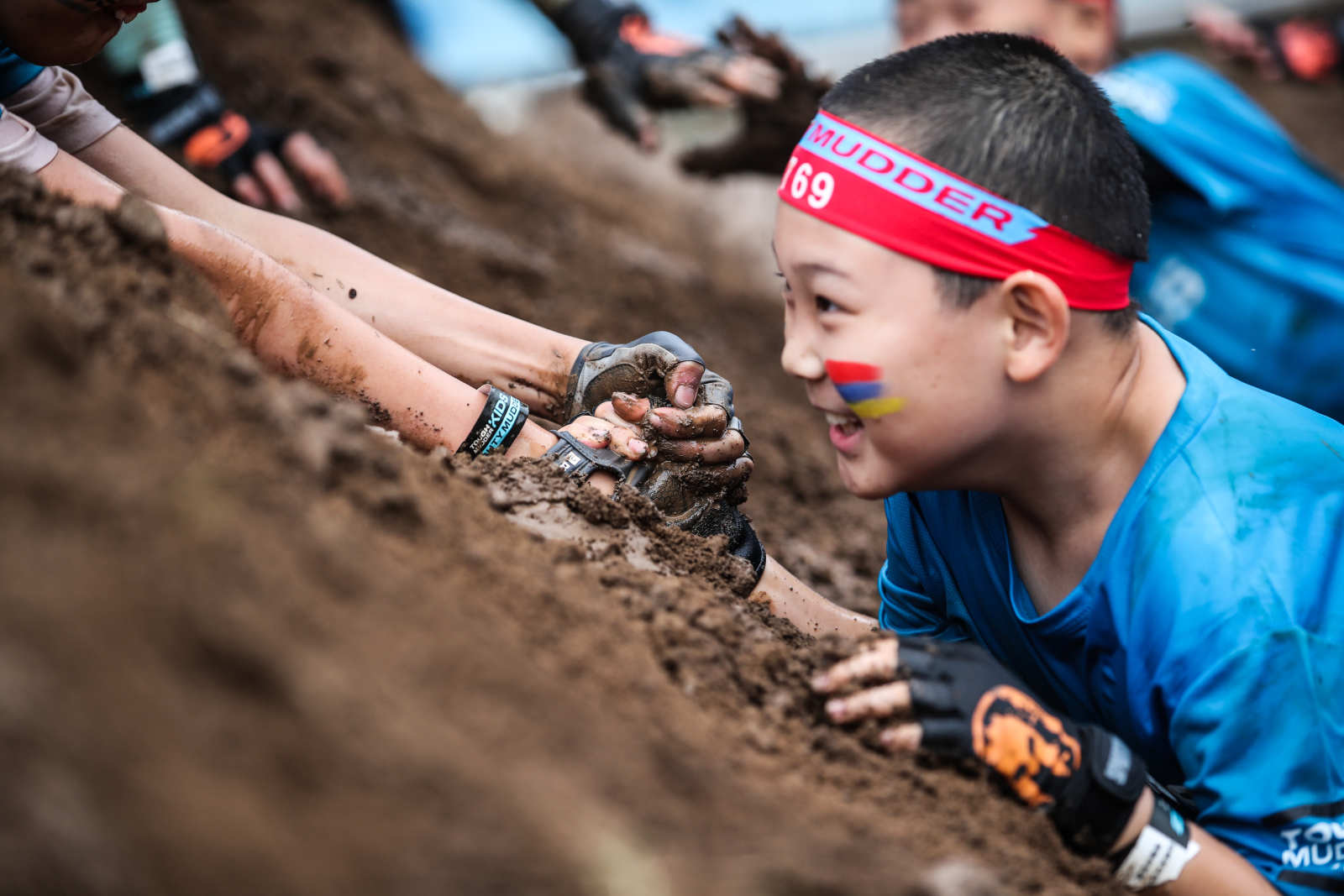 勇士部落国庆特辑：小勇