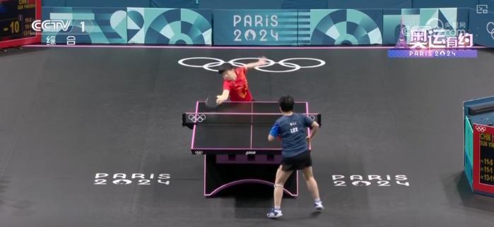 有梦想谁都了不起：中国奥运健儿在巴黎展现热