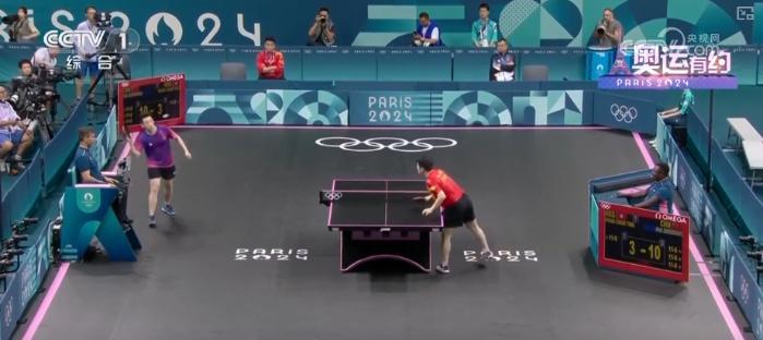 有梦想谁都了不起：中国奥运健儿在巴黎展现热