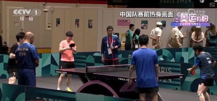 有梦想谁都了不起：中国奥运健儿在巴黎展现热