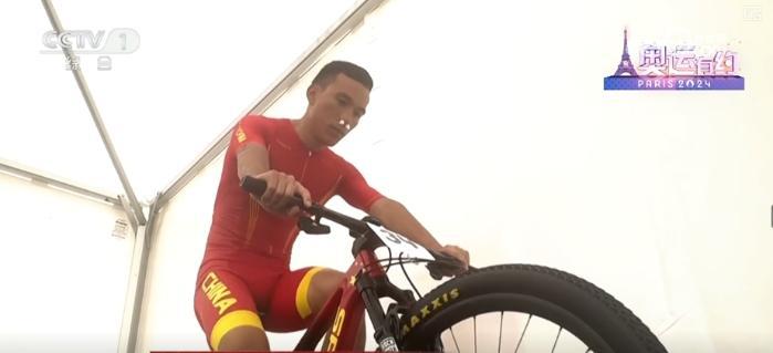 有梦想谁都了不起：中国奥运健儿在巴黎展现热