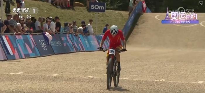 有梦想谁都了不起：中国奥运健儿在巴黎展现热