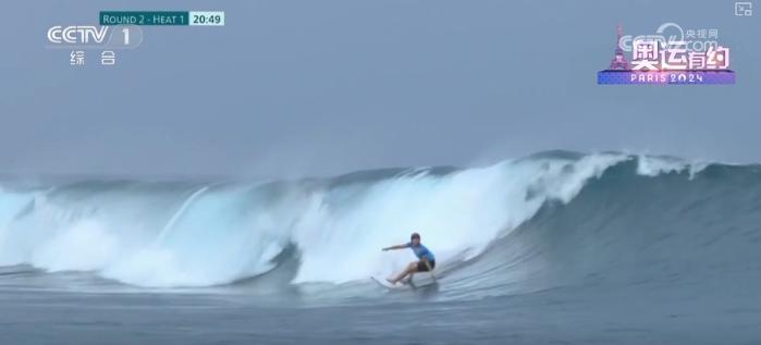 有梦想谁都了不起：中国奥运健儿在巴黎展现热
