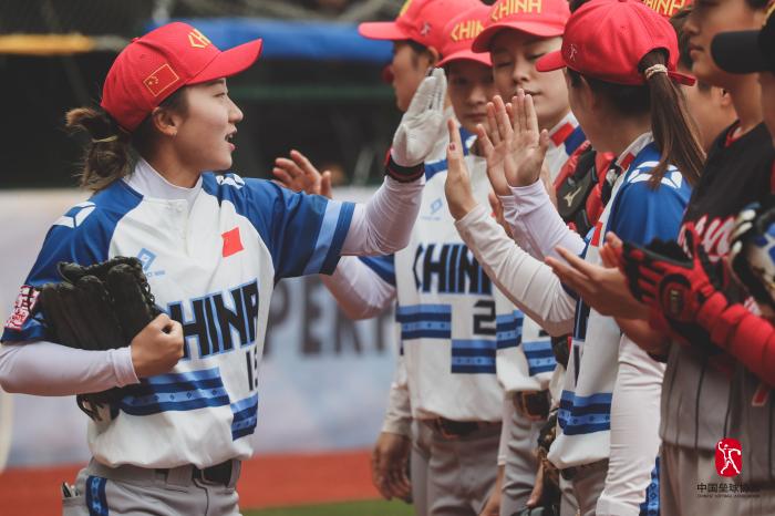 浙江·绍兴古越龙山鉴湖女侠队领跑本赛季联赛：