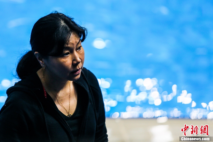 周继红卸任国家跳水队领队职务 为中国跳水队留