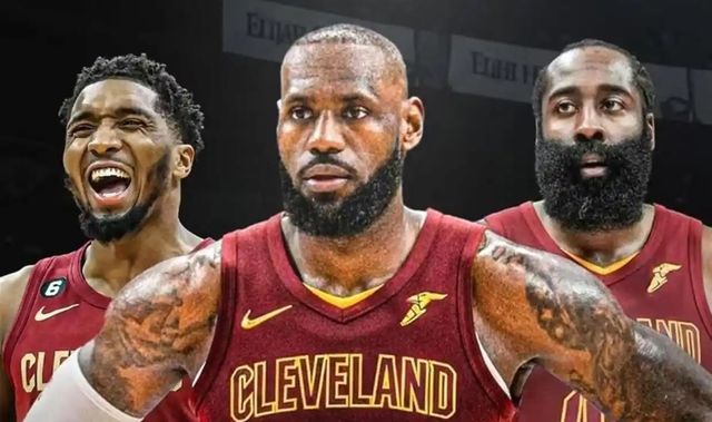 哈登低迷致骑士爆冷负独行侠 詹姆斯回归成关键