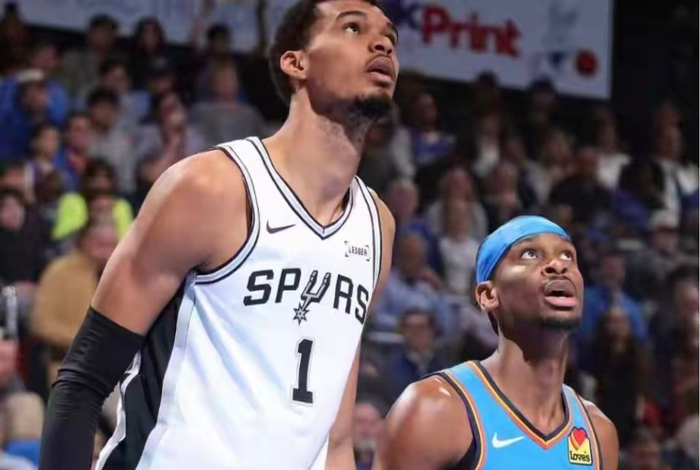 森林狼逆转开拓者，火箭终结连败，西部排名格