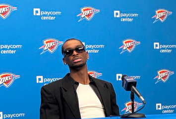 亚历山大47分引领MVP讨论，联盟球员水平