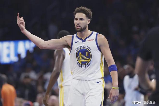 克莱或重返勇士 水花兄弟有望再聚首