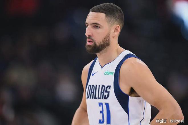 克莱或重返勇士 水花兄弟有望再聚首