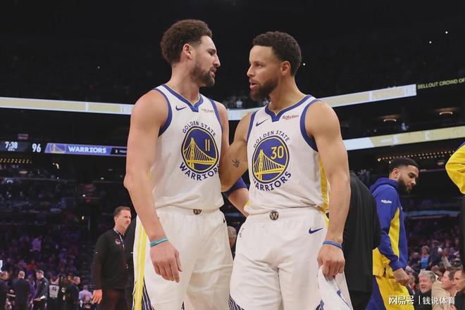 克莱或重返勇士 水花兄弟有望再聚首