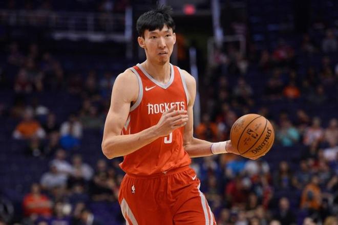 杨瀚森创历史第七位NBA季后赛球员 开拓者迎战马