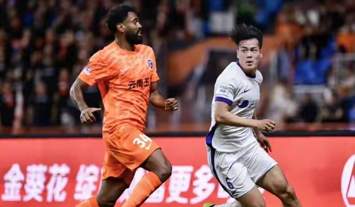 云南玉昆主场惨败天津津门虎 主帅乔迪赛后言论