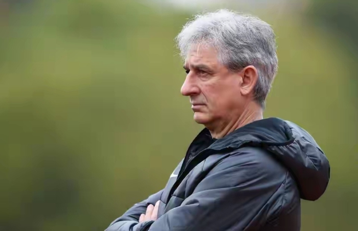 云南玉昆主场惨败天津津门虎 主帅乔迪赛后言论