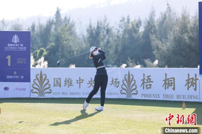 隋响延长赛险胜赵志萌 五载征战终夺首冠