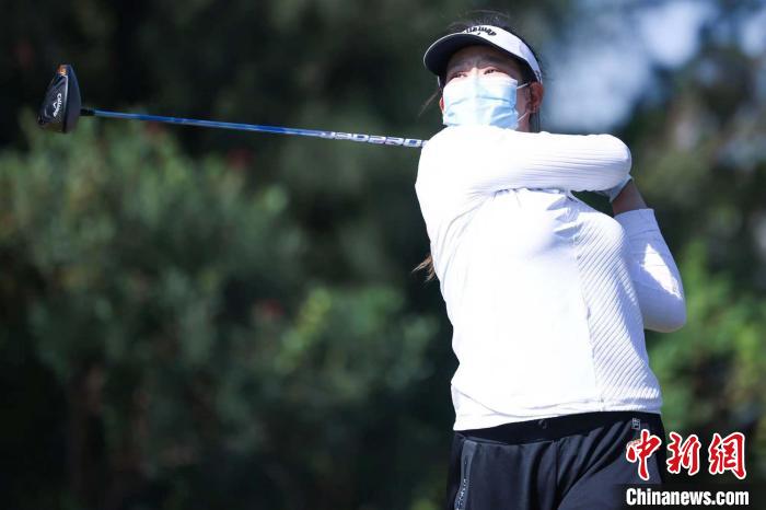 隋响延长赛险胜赵志萌 五载征战终夺首冠