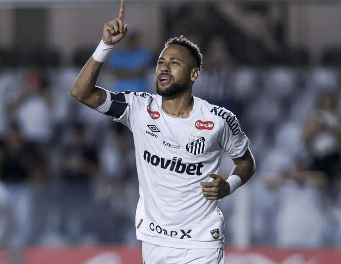 内马尔转会辛辛那提谈判持续推进 巴西世界杯席